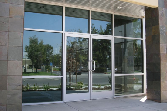 Miami Beach-commercial-door-repair